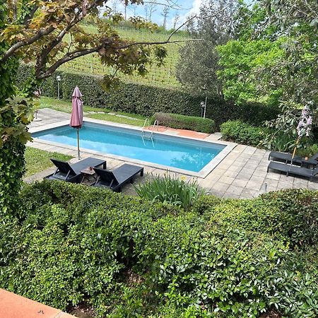 Le Masse - Loft Montelupo Fiorentino Exterior photo